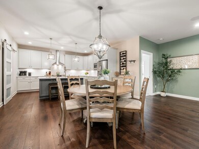 5083 Green Vista Crossing, Powell, OH 43065 - photo 6