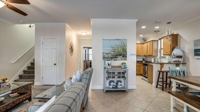 OPEN FLR PLAN