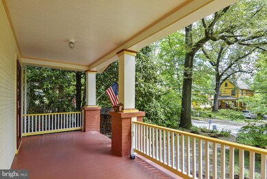 7206 Maple Ave, Takoma Park, MD 20912 - photo 2