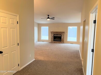 longshot to fireplace