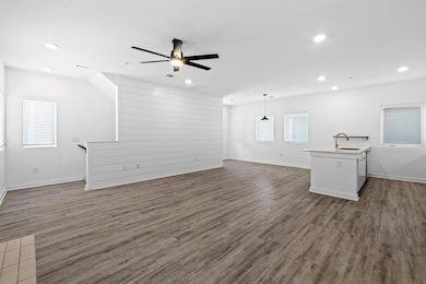 5924 S Congress Ave unit 114S, Austin, TX 78745 - photo 6