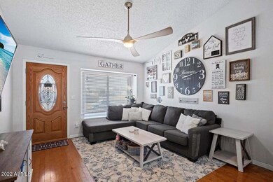 Front Room
