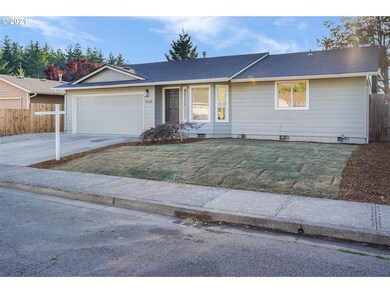 5235 Bobbie Ct N, Keizer, OR 97303 - photo 3