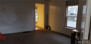 Frontroom