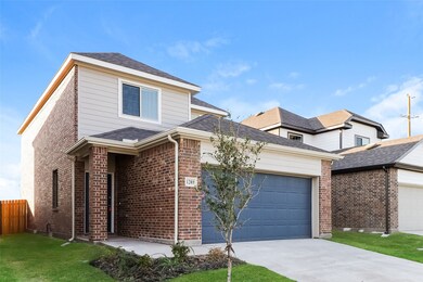 1203 Jonah Ln, Ennis, TX 75119 - photo 2