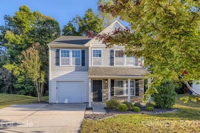 1167 Valley St, Statesville, NC 28677 - photo 2