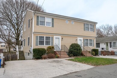 26 Hourihan St unit 1, Peabody, MA 01960 - photo 2