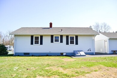 27 Fairfield St, Acushnet, MA 02743 - photo 7