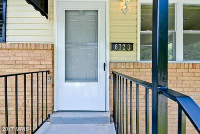 6723 El Paso St, Hyattsville, MD 20785 - photo 5