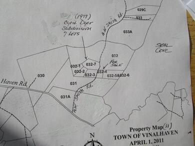lot 32-4 tax map 001