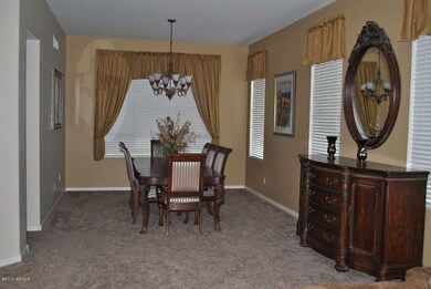 Robinson Diningroom 1