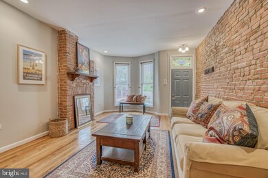 1605 Belt St, Baltimore, MD 21230 - photo 7