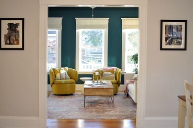 16 Gorham Rd unit 2, Medford, MA 02155 - photo 4