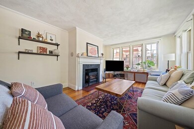 72 Clyde St unit 1, Newton, MA 02460 - photo 4