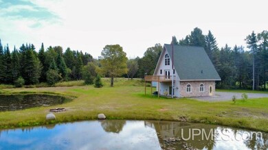 55703 Traprock Valley Rd, Lake Linden, MI 49945 - photo 3