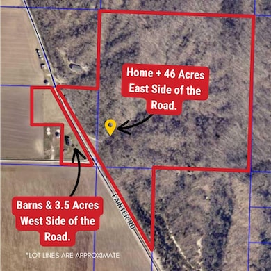 66489 Painter Rd, Pacific Junction, IA 51561 - photo 2