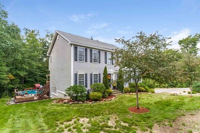 76 Stinson Dr, Dunbarton, NH 03046 - photo 2