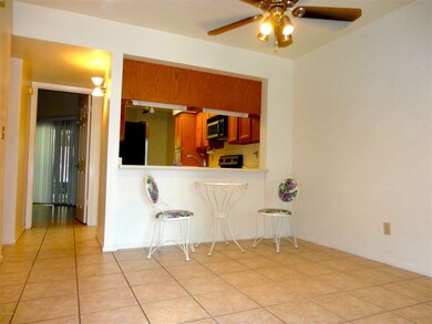 Dining Room/Breakfast Bar/Kitchen