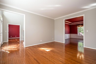 6 Formal Living Room