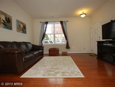 42611 Hollyhock Terrace unit 20M, Ashburn, VA 20148 - photo 3