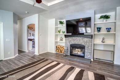 2613 Ellsworth Ave, Show Low, AZ 85901 - photo 6