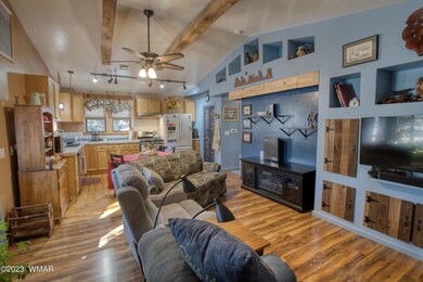 820 E Reidhead, Show Low, AZ 85901 - photo 7