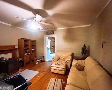 1919 Bethel Rd NE, Conyers, GA 30012 - photo 4