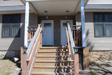 1122 1124 Luzerne unit A, Scranton, PA 18504 - photo 2
