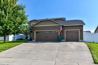 6012 W Twister St, Rathdrum, ID 83858 - photo 2