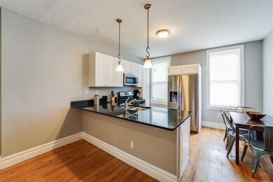 435 Wayne St unit 2, Jersey City, NJ 07302 - photo 2