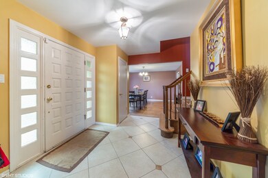 1612 Lawrence Crescent, Flossmoor, IL 60422 - photo 2