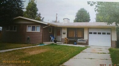 2234 Crescent Ave unit Wilshire, Casper, WY 82604 - photo 2