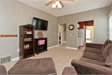 Living Room.