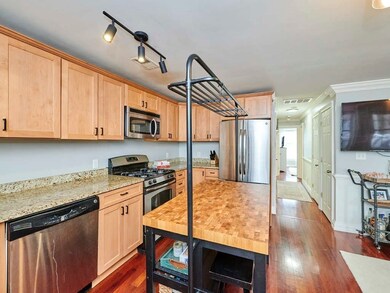 161 O St unit 2, Boston, MA 02127 - photo 7