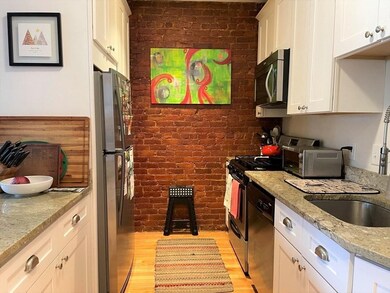 20 Atwood Square unit 1, Jamaica Plain, MA 02130 - photo 4