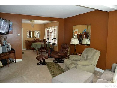 Living Room.