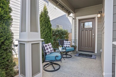 9965 Dain St SE, Yelm, WA 98597 - photo 2