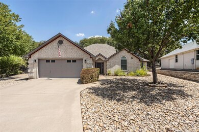 5411 Cortez Dr, Granbury, TX 76049 - photo 2