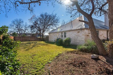 616 Paintbrush Hollow St, Fredericksburg, TX 78624 - photo 4