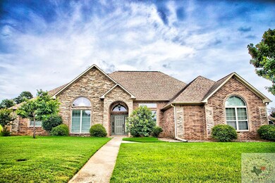 7310 Gunstock, Texarkana, TX 75503 - photo 2