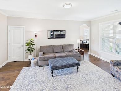 4410 John Joseph Dr, Olive Branch, MS 38654 - photo 6