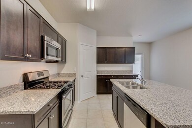 kitchenside