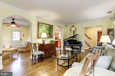 4659 Massachusetts Ave NW, Washington, DC 20016 - photo 5