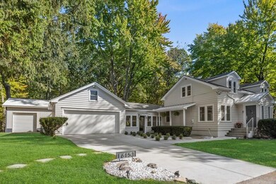 16153 S Locke Rd, Union Pier, MI 49129 - photo 3