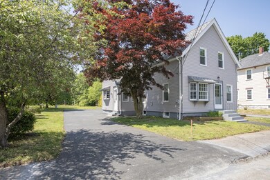 18 Russell St, Taunton, MA 02780 - photo 4
