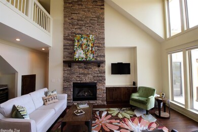 1060 Wisdom Pointe Ln, Heber Springs, AR 72543 - photo 4