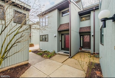 14 Highland Place unit C, Maplewood, NJ 07040 - photo 2