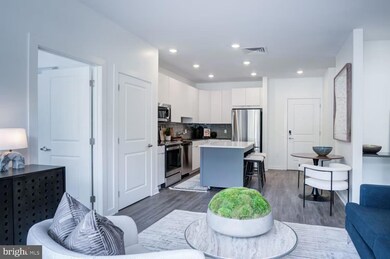 501 N Christopher Columbus Blvd unit 2323, Philadelphia, PA 19123 - photo 4