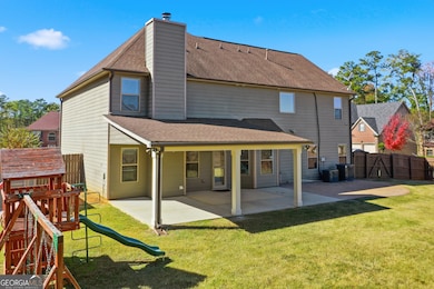 639 Warwick Dr, McDonough, GA 30253 - photo 7