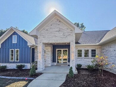 21610 Golden Maple Ct, South Bend, IN 46628 - photo 3